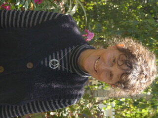 Photo of user Adele Yaron